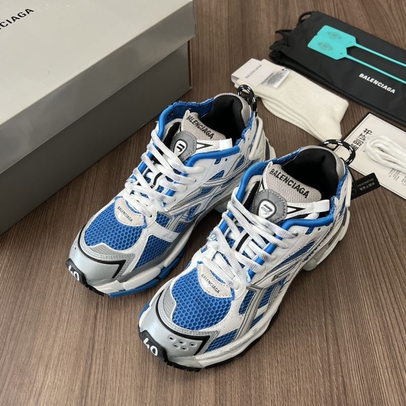 Balenciaga Track Shoes